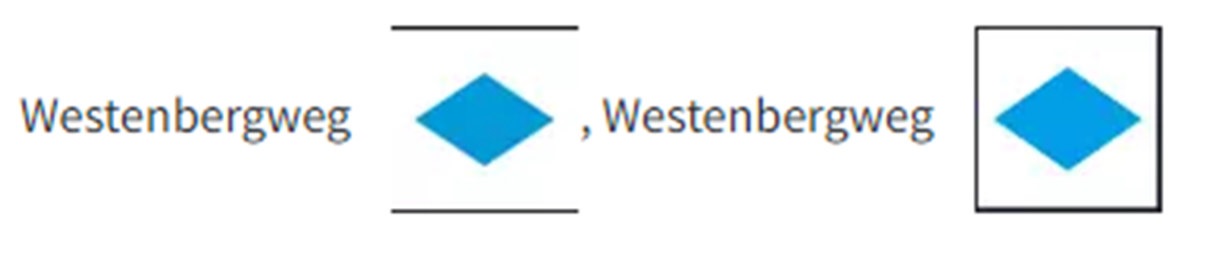 Westenbergweg