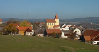 Ansicht Rottendorf