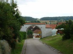 Torbogen